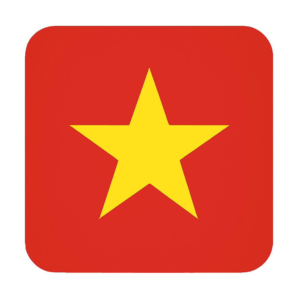 Tiếng Việt